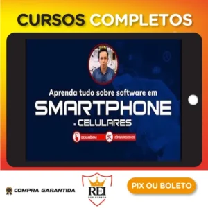 Manutenção de Software em Celulares - Willians Santos