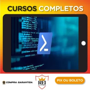 Aprendendo Powershell do Zero - Daniel Donda