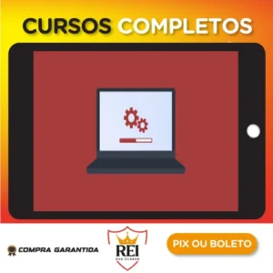 PC Formatação Expressa Curso de Formatação de Computadores - Eduardo Pereira de Souza