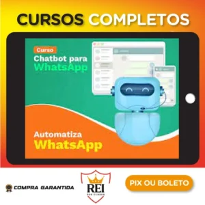 Automatiza WhatsApp - Digion Cursos