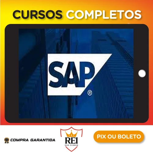 Treinamento SAP - Autores Diversos