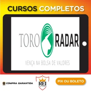 Análise Técnica - Toro Radar