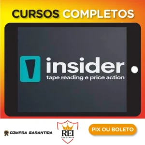 Trader132.webp Insider 2.0: Tape Reading e Price Action - Uriel Shark
