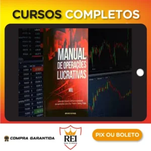 Manual de Operações Lucrativas - Mol