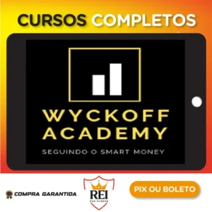 Trader164.webp Metodo de Wyckoff: Ciclos do Mercado - Wyckoff Academy