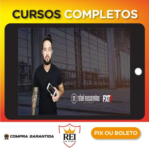 T7 Premium - Rafael Mascarenhas