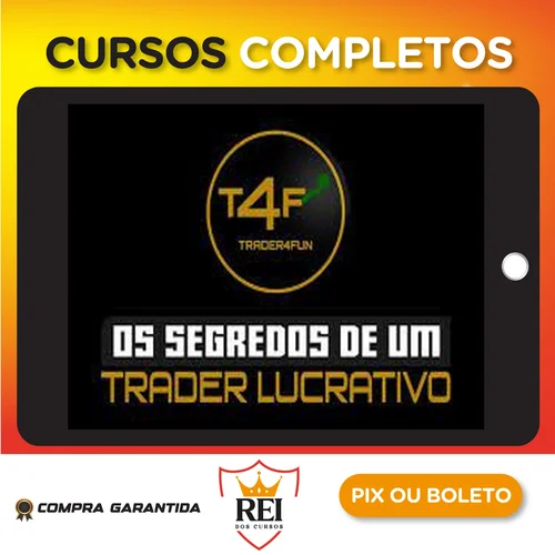 Trader4Fun - Luis Fontes