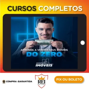 Anunciando Imóveis - David Rocha
