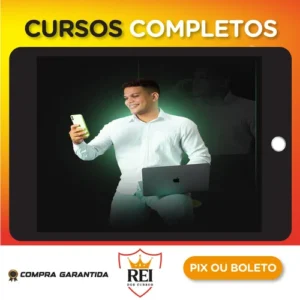 Closeflix - Filipe Santana