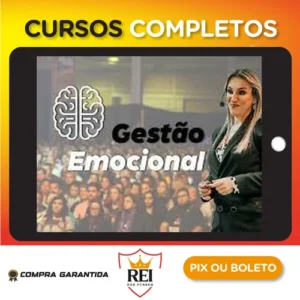 Gestão Emocional - Instituto Tânia Zambon