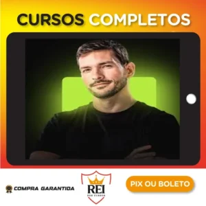 Viver de Renda (Turma 28) - Bruno Perini