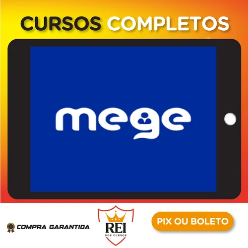 Clube da Magistratura - MEGE