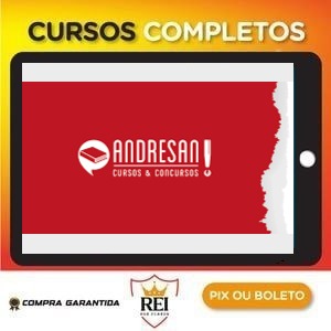 Português Avançado - Andresan