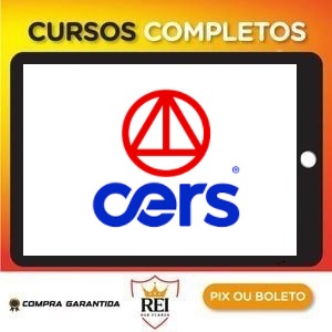 CERS (32) Mpu - Técnico Com Especialidade: Administração - CERS