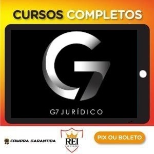 Intensivo I E Ii + Complementares E Lpe - G7