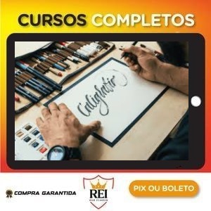 club-at-28-09.07 Caligrafia e Lettering – EBAC