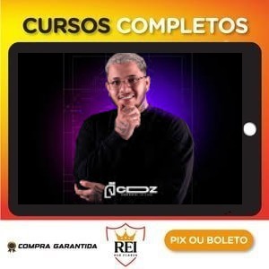 club-at-28-09.08 Carrossel do Zero 2.0 – Alef Miranda