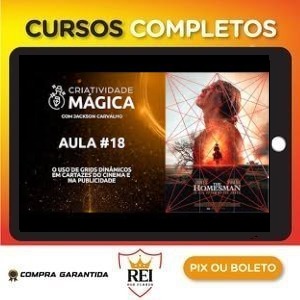 club-at-28-09.130 Criatividade Mágica – Jackson Carvalho