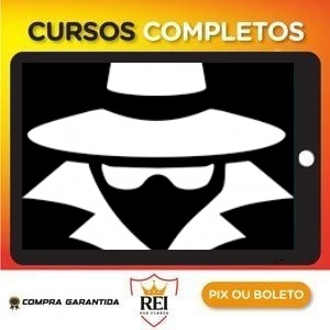 club-at-28-09.62 HackerSec Academy (Completo) – Hackersec