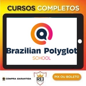club-at-28-09.89 Brazilian Polyglot School – Inglês