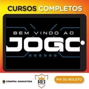 Mentoria O Jogo â Miguel Chakra