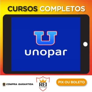 Raciocínio Lógico e Matemático - Universidade Pitágoras Unopar