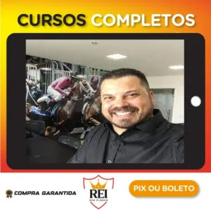 Trading Horse Elite - Cardoso Trader
