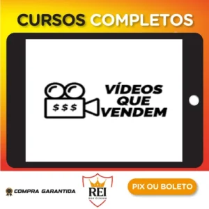 Vídeos Que Vendem - Vinícius Capelli
