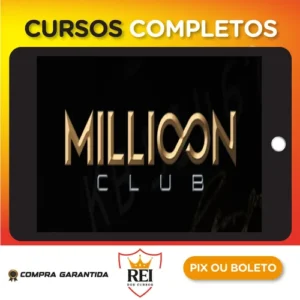 Million Club - Pablo Marçal