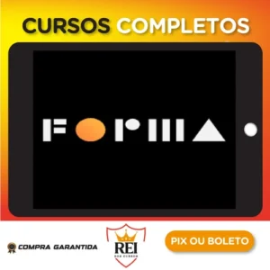 Forma - Marcelo Kimura