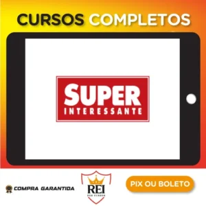 Super Interessante: Ed 419