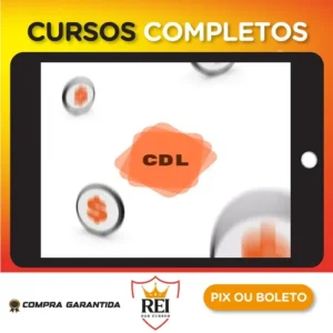 Comunidade Donas de Loja - Ítalo Maciel