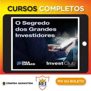 AGF: O Jeito Barsi de Investir - Luiz Barsi