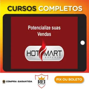 Afiliado Visionário - Weriques Guga