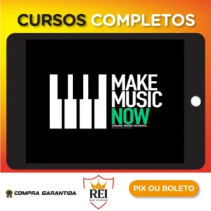 Aprendendo a Tocar: Completo - Milo Andreo