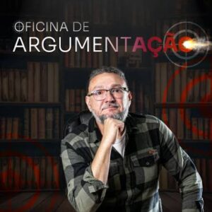 Oficina de Argumentação - Bene Barbosa