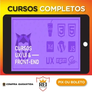 Curso Web Design - Origamid