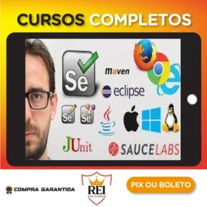 Aprenda Bdd com Cucumber em Java - Cod3R