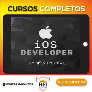 Ios Developer - Tiago Aguiar