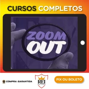 ZOOM OUT - MarcasQueVendem