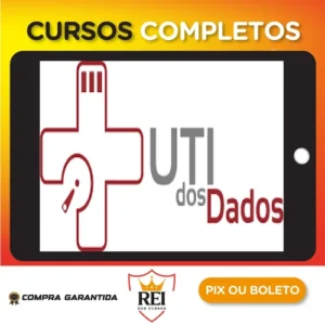 Arquitetura da Informação - Marco Aurélio Reis (Estácio de Sá)