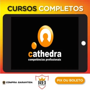 Segurança de Redes - Principais Ameaças, Vulnerabilidades e Mecanismos de Proteção - Cathedra Online