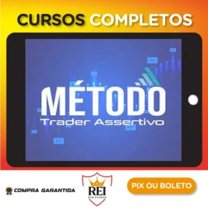 MTA - Método Trader Assertivo - Bruno Stockler