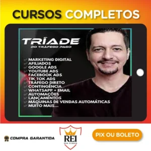Anúncio Express 3.0 - Micha Menezes