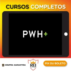 Power House Plus - Flávio Augusto