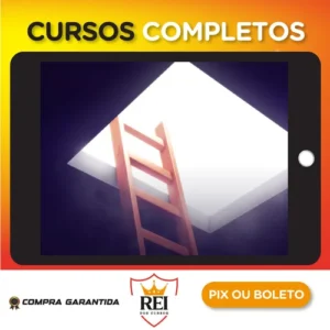Conquistando o Emprego dos Sonhos + Upgrade de Carreira - Ícaro de Carvalho