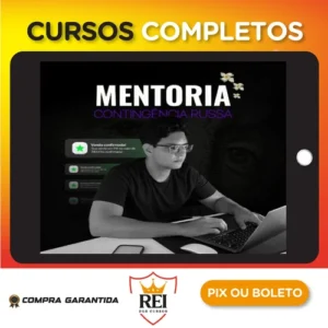 Projeto Eu Construtor 2024 - Matheus Emerich