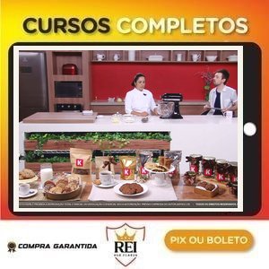 Cookies: Faça e Venda – Juliana Abbud (EduK)