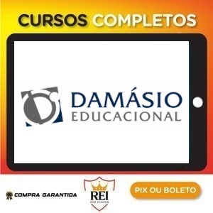 Oab 2ª Fase Penal – Repescagem Regular - Damásio
