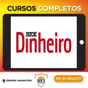 Isto é Dinheiro: Ed 1189